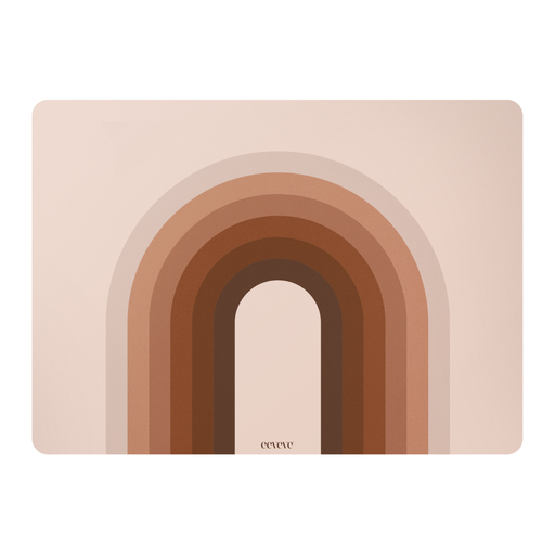 SCHREIBTISCHSET 46X33cm EEVEVE