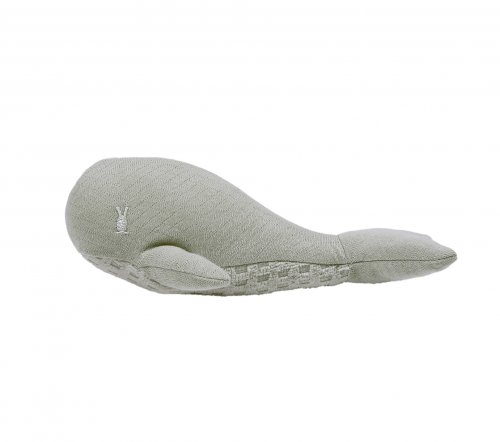 DOUDOU WALLY SNOOZEBABY