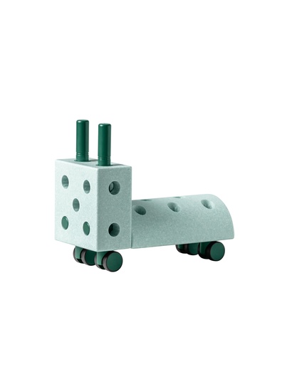 TINY RIDE MODU