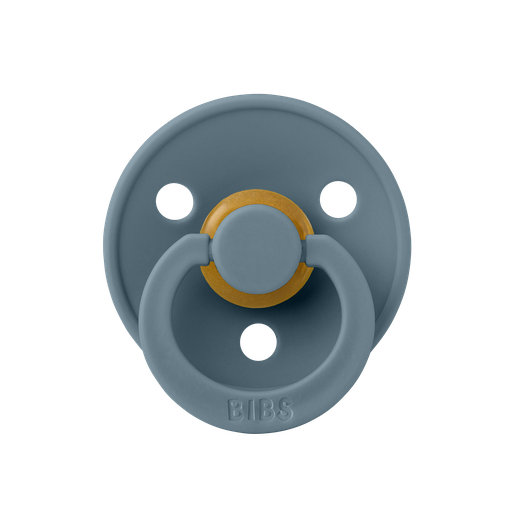 [121260] TETINES UNITÉ BIBS COLOUR SYMETRIQUE T1 (cello pack)