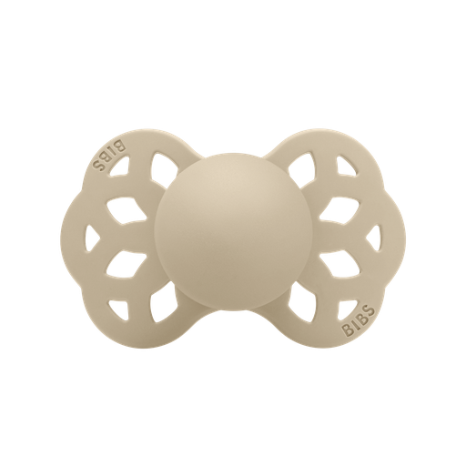 [421245C] TETINES UNITÉ BIBS INFINITY ANATOMIQUE TAILLE 1 (cello pack)